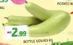 Al Madina Bottle Gourd offer