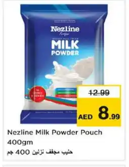 Nesto NEZLINE Milk Powder offer