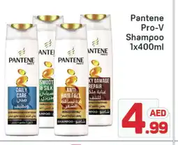 Day To Day PANTENE Shampoo / Conditioner offer