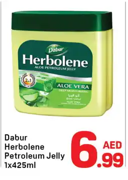 Day To Day DABUR Petroleum Jelly offer