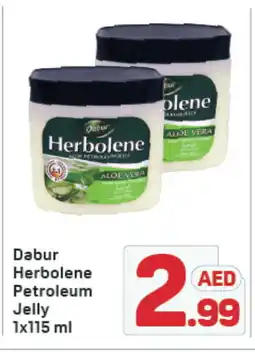 Day To Day DABUR Petroleum Jelly offer