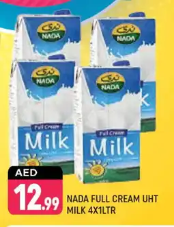 Shaklan NADA Long Life / UHT Milk offer