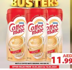 Grand Hyper Market COFFEE-MATE Coffee Creamer offer