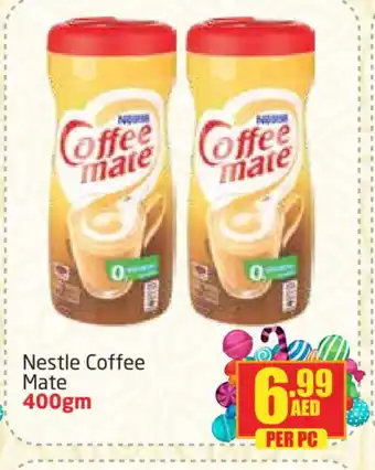 Delta Centre COFFEE-MATE Coffee Creamer offer