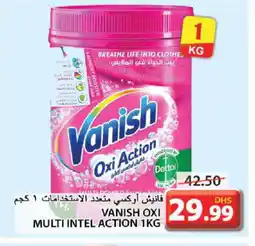 Grand Hyper Market VANISH Bleach offer
