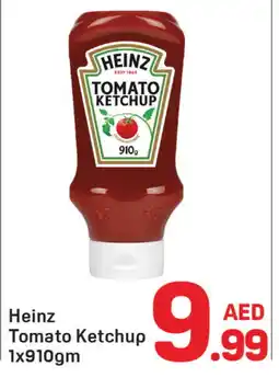 Day To Day HEINZ Tomato Ketchup offer