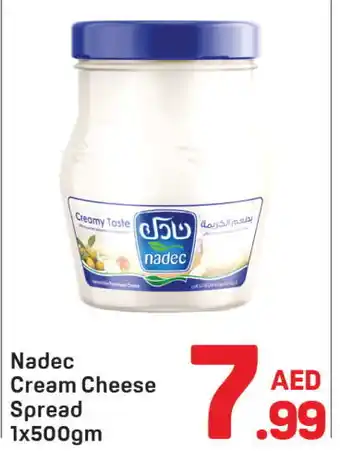 Day To Day NADEC Cream Cheese offer