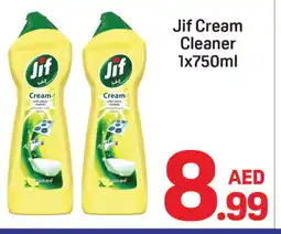 Day To Day JIF General Cleaner offer