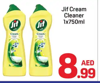 Day To Day JIF General Cleaner offer