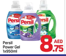 Day To Day PERSIL Detergent offer