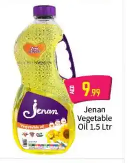 Bigmart JENAN Vegetable Oil offer