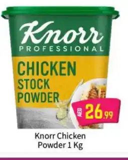 Bigmart KNORR Spices / Masala offer