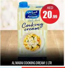 Bigmart ALMARAI Whipping / Cooking Cream offer