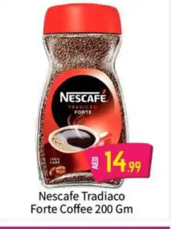 Bigmart NESCAFE Coffee offer