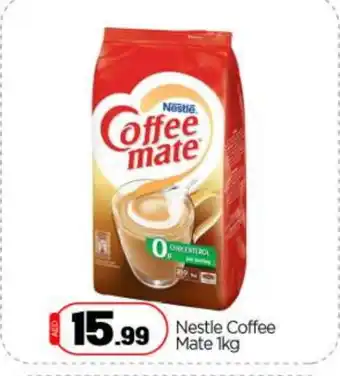 Bigmart COFFEE-MATE Coffee Creamer offer