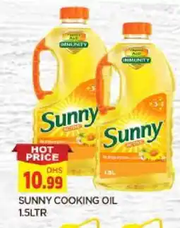 Al Madina SUNNY Cooking Oil offer