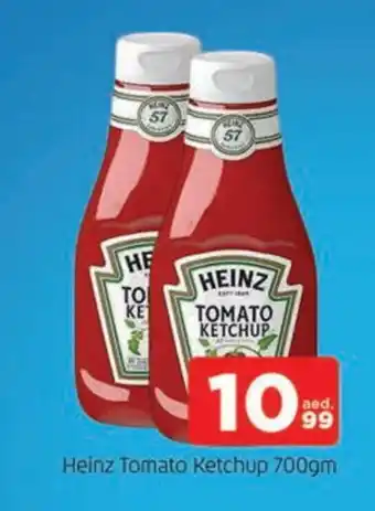 Al Madina HEINZ Tomato Ketchup offer