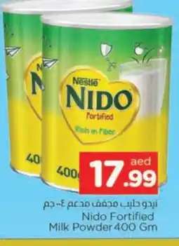 Al Madina NIDO Milk Powder offer