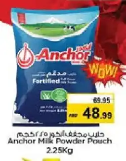 Nesto ANCHOR Milk Powder offer