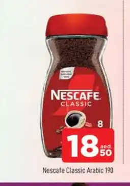 Al Madina NESCAFE Coffee offer