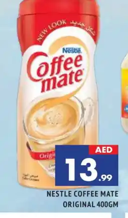 Al Madina COFFEE-MATE Coffee Creamer offer