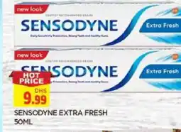 Al Madina SENSODYNE Toothpaste offer
