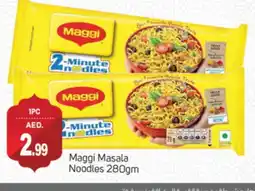 Talal Market MAGGI Noodles offer
