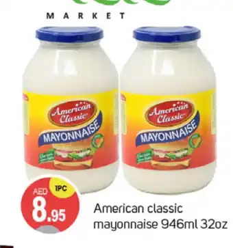 Talal Market AMERICAN CLASSIC Mayonnaise offer