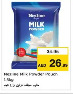 Nesto NEZLINE Milk Powder offer