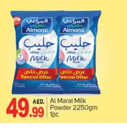 Talal Market ALMARAI Milk Powder offer