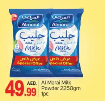 Talal Market ALMARAI Milk Powder offer