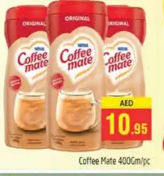 Pasons COFFEE-MATE Coffee Creamer offer