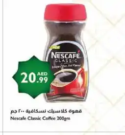 Istanbul Supermarket NESCAFE Coffee offer