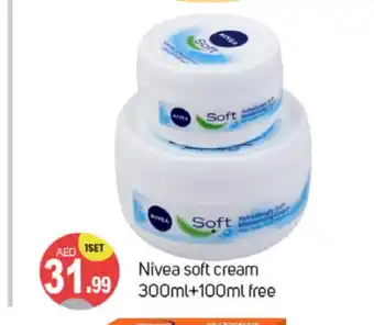 Talal Market Nivea Face cream offer