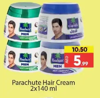 Al Madina PARACHUTE Hair Cream offer