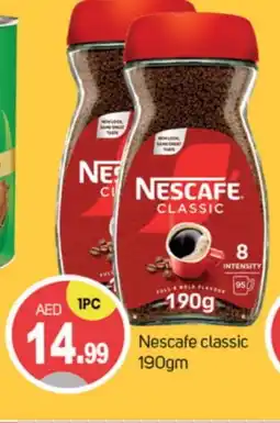Talal Market NESCAFE Coffee offer