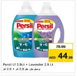 Nesto PERSIL Detergent offer