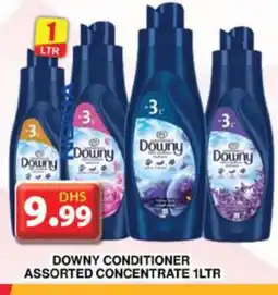 Grand Hyper Market DOWNY Softener offer