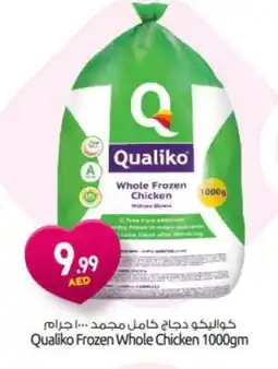 Bigmart QUALIKO Frozen Whole Chicken offer