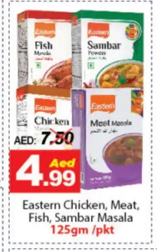 DESERT FRESH MARKET EASTERN Spices / Masala offer