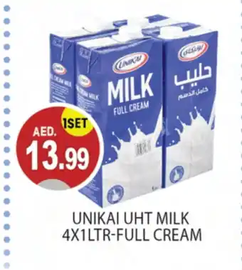 Talal Market UNIKAI Long Life / UHT Milk offer