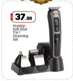 Bigmart KRYPTON Remover / Trimmer / Shaver offer