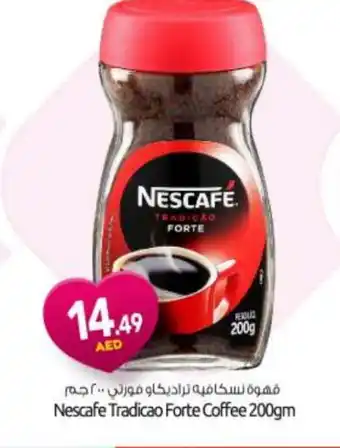 Bigmart NESCAFE Coffee offer