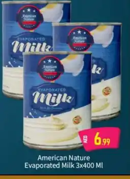 Bigmart NESTLE Full Cream Milk offer