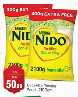 Talal Market NIDO Milk Powder offer