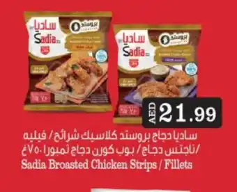 Bigmart SADIA Chicken Strips offer