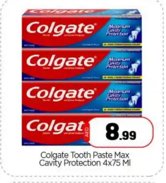 Bigmart COLGATE Toothpaste offer