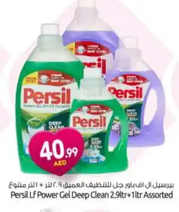 Bigmart PERSIL Detergent offer