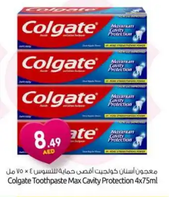 Bigmart COLGATE Toothpaste offer