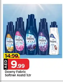 Mark & Save DOWNY Softener offer